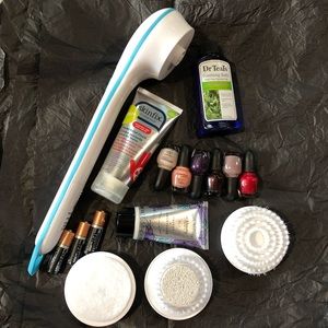 Hand and Body Bundle!